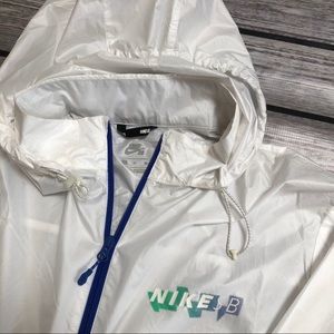 EUC NIKESB HOODIE MENS SIZE XL (LIGHTWEIGHT)